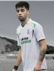 Migui (A Lama S.D.) - 2025/2026