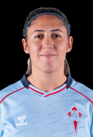 Cuque (As Celtas) - 2025/2026