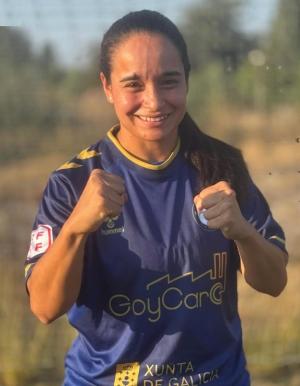 Lau (Lostrego C.F. B) - 2025/2026