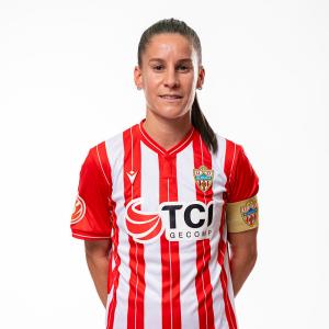 JESSI (U.D. Almeria) - 2025/2026