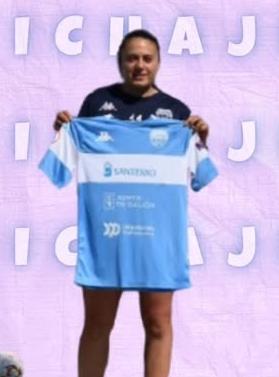 Noelia Pereira (At Villalonga F.F A) - 2025/2026