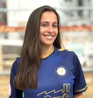 Sara Porto (Lstrego CF) - 2025/2026