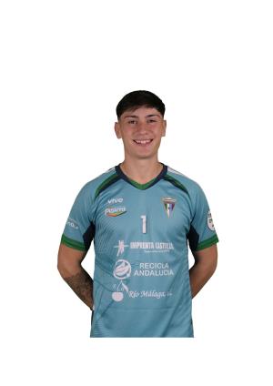 Juan Granados (Pizarra Atltico CF) - 2025/2026