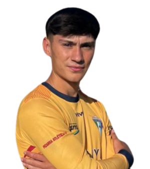 Juan Granados (Pizarra Atltico CF) - 2025/2026