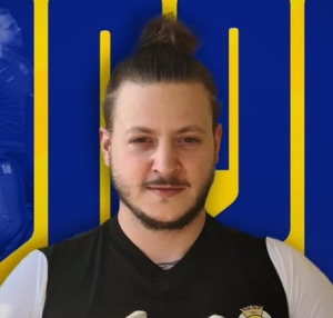Jos Garca (U.D. San Mauro) - 2025/2026