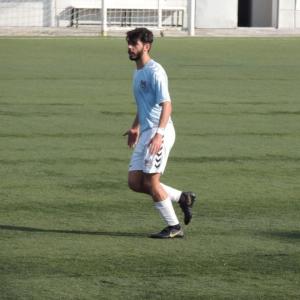 Hugo Aln (Celta Academy) - 2025/2026