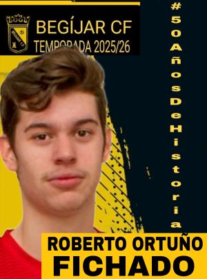Roberto (Inter de Jan C.F.) - 2025/2026