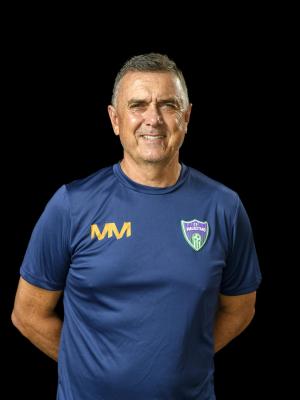 Jos Miguel Campos (La Unin Atltico) - 2025/2026