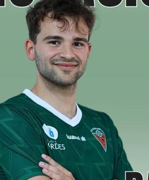 Dani (Ordenes S.D B) - 2025/2026