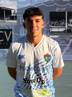 Insua (C.D. Boiro) - 2025/2026