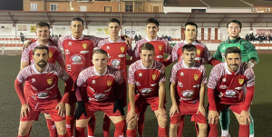 Ismael (Atltico Sabiote) - 2025/2026