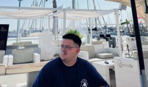 Marcos (Tugia Juego Limpio) - 2025/2026