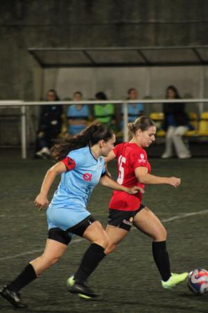 Rebollido (Concello De Boiro B) - 2025/2026