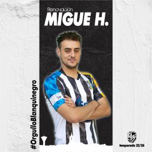 Migue Hurtado (Beas C.F.) - 2025/2026