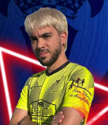 Garvi (S.D.C. Arrabaldo) - 2025/2026