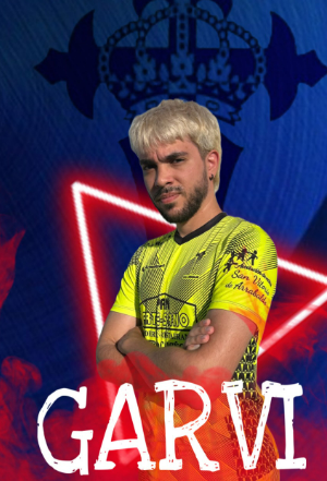 Garvi (S.D.C. Arrabaldo) - 2025/2026