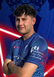 Marcos Rodrguez (S.D.C. Arrabaldo) - 2025/2026