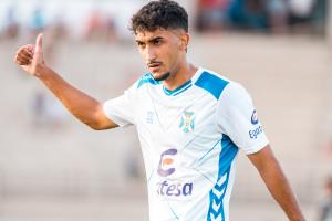 Ulloa (C.D. Tenerife B) - 2025/2026