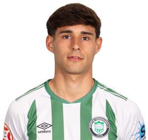Bozada (Sevilla F.C. C) - 2025/2026