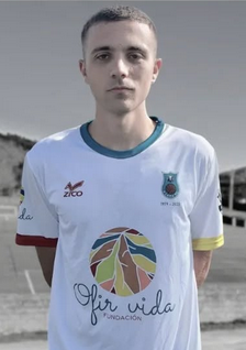 Acua (A Lama S.D.) - 2025/2026