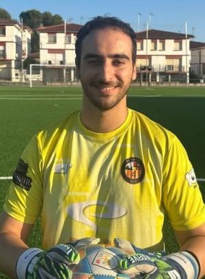 Fontanet (F.C. Arts) - 2025/2026