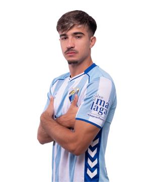 Arriaza (Atltico Malagueo) - 2025/2026