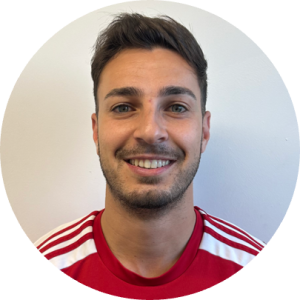 Tomas (N.S.A. Camp Joliu) - 2025/2026