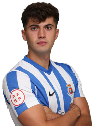 Marquitos (R.S. Gimn�stica) - 2025/2026