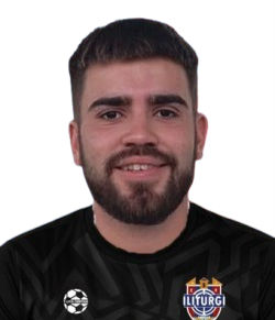 Madue�o (Iliturgi C.F. 2016) - 2025/2026