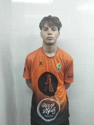 Kais (F.C. Mena Aguadulce) - 2025/2026