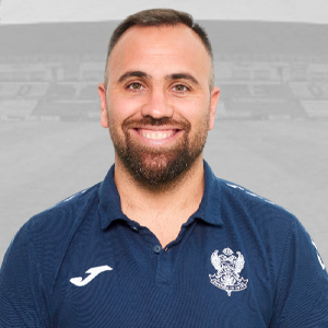 Migue Montes (C.D. Toledo) - 2025/2026