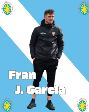 Fran (Atltico Escairn) - 2025/2026