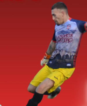 Iago Valladares (A.C.U.D Camporrapado) - 2025/2026