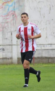 Hermida (E.D. Lourenz) - 2025/2026