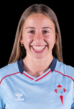 Pau Gonz�lez (As Celtas) - 2025/2026