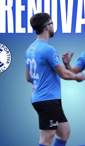 Pedro (S.D. Oural) - 2025/2026