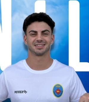 Delgado (U.E. Calaf) - 2025/2026