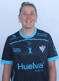Paula Esteban (Sporting de Huelva) - 2025/2026