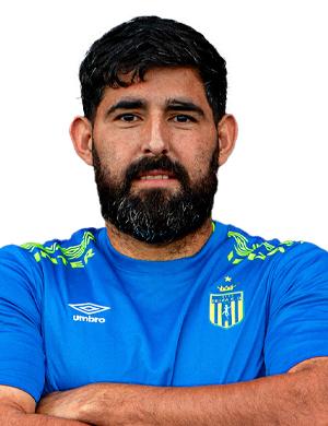 Facu Algaaraz (C.D. Inter Ibiza) - 2025/2026