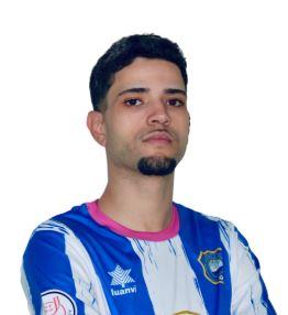 Bilal (Sporting de Mahn) - 2025/2026