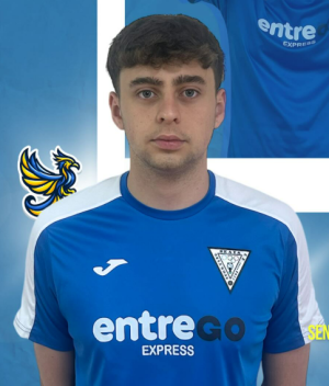 Brais Villar (Sporting Seaia) - 2025/2026