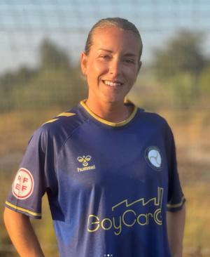 Mnica (Lostrego C.F. B) - 2025/2026