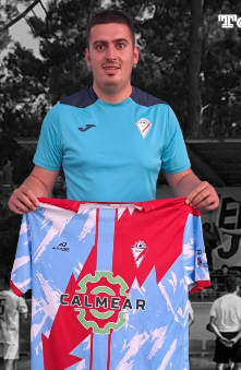 Roi (S.D. Chispa) - 2025/2026