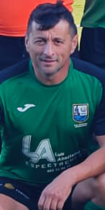 Liboreiro (Fisterra SD Vet) - 2025/2026