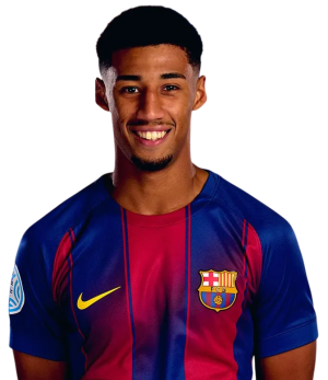 Ure�a (Barcelona Atl�tic) - 2025/2026