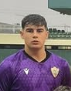 Jes�s Gualda (U.D. Almer�a) - 2025/2026