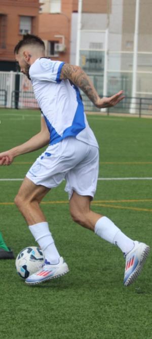 Vela (Ciudad Jard�n C.F.) - 2025/2026