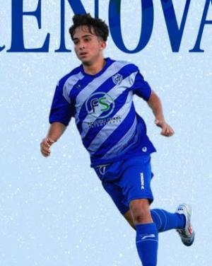 Nogues (U.D. Can Trias) - 2025/2026