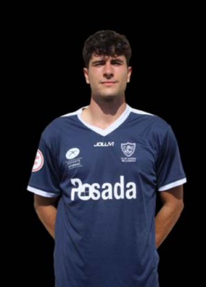 Talarn (Marino de Luanco) - 2025/2026