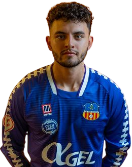 Ra�l Garc�a (U.E. Sant Andreu) - 2025/2026